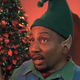 Tony Cox in Bad Santa (Screenshot: YouTube)